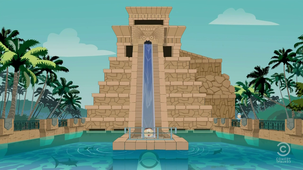 Atlantis hotel and casino nassau water slide foxwoods ct poker tournament schedule